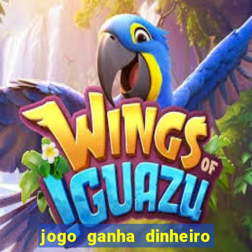 jogo ganha dinheiro no pix